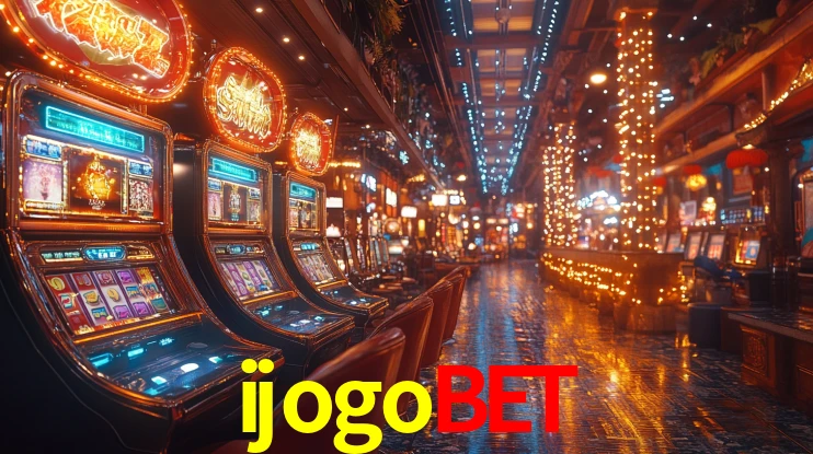 ijogobet