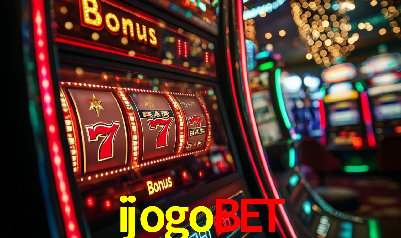 ijogobet